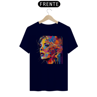 Nome do produto Techno 02 Tshirt