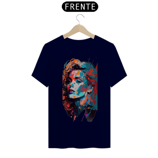 Nome do produto Techno 03 Tshirt