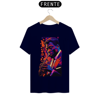 Nome do produto Jazz 01 Tshirt
