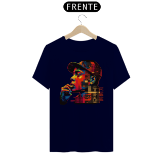 Nome do produto Hip-Hop 01 Tshirt