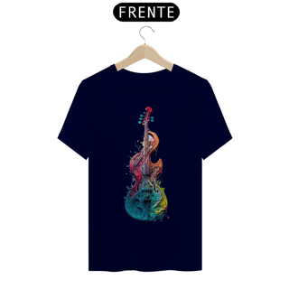 Nome do produto Baixo 01 Tshirt