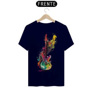 Nome do produto Baixo 02 Tshirt
