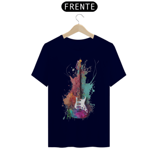 Nome do produto Guitarra 02 Tshirt
