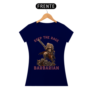 Nome do produto Barbara 04 Tshirt Baby Long