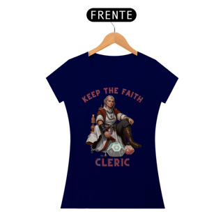 Nome do produto Cleriga 03 Tshirt Baby Long