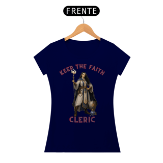 Nome do produto Cleriga 04 Tshirt Baby Long