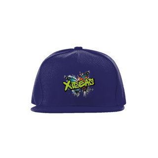 Nome do produto Boné Xideas Animais