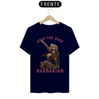 Nome do produto Barbara 04 Tshirt