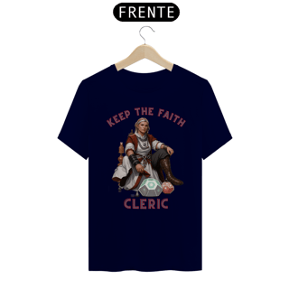 Nome do produto Cleriga 03 Tshirt