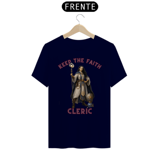 Nome do produto Cleriga 04 Tshirt
