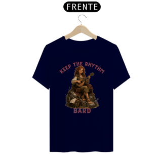 Nome do produto Barda 03 Tshirt
