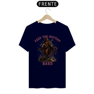 Nome do produto Barda 04 Tshirt