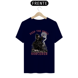 Nome do produto Feiticeira 03 Tshirt