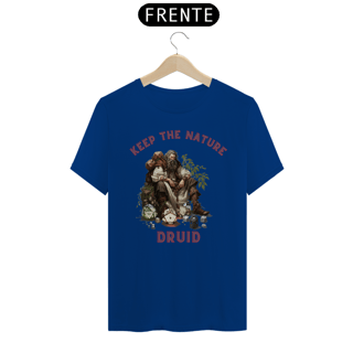 Nome do produto Druida 01