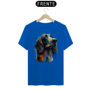 Nome do produto Cachorro 01 Tshirt