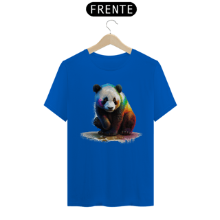 Nome do produto Panda 02 Tshirt