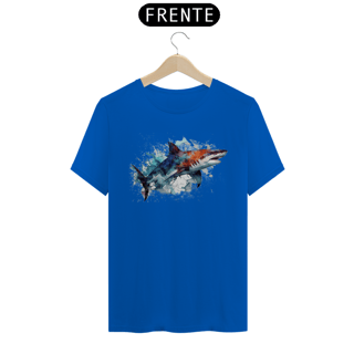 Nome do produto Tubarão 01 Tshirt