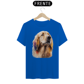 Nome do produto Cachorro 03 Tshirt