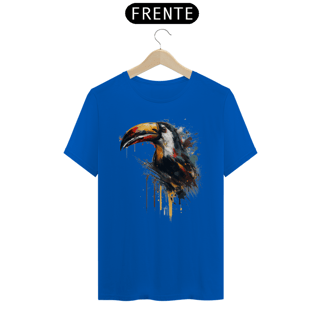 Nome do produto Tucano 02 Tshirt