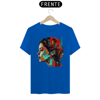 Nome do produto Techno 01 Tshirt