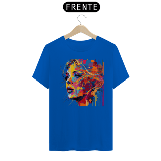 Nome do produto Techno 02 Tshirt