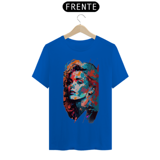 Nome do produto Techno 03 Tshirt