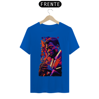Nome do produto Jazz 01 Tshirt