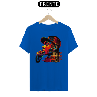 Nome do produto Hip-Hop 01 Tshirt