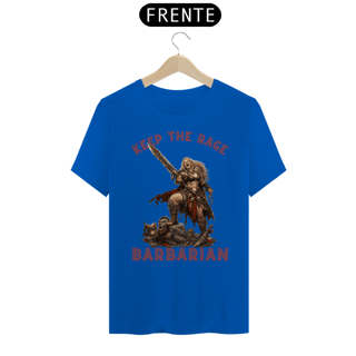 Nome do produto Barbara 04 Tshirt