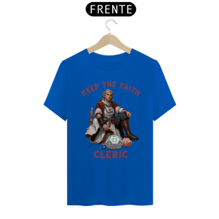 Nome do produto Cleriga 03 Tshirt