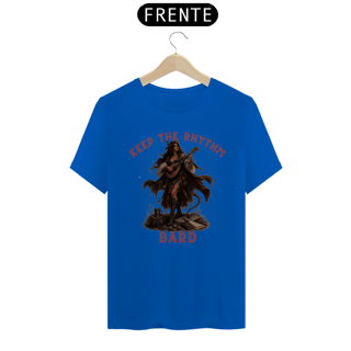 Nome do produto Barda 04 Tshirt