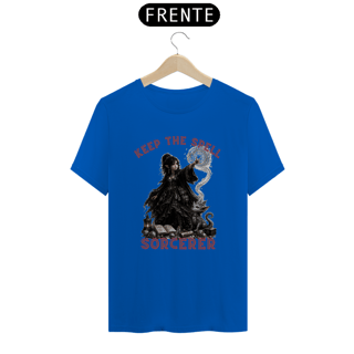 Nome do produto Feiticeira 03 Tshirt