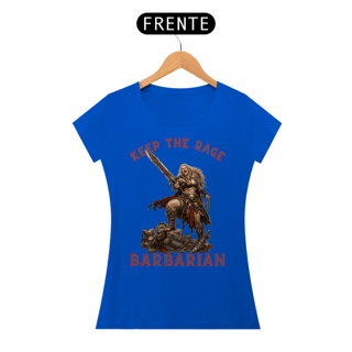 Nome do produto Barbara 04 Tshirt Baby Long