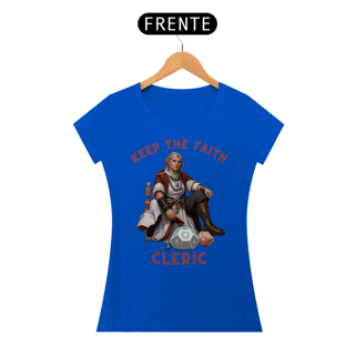 Nome do produto Cleriga 03 Tshirt Baby Long
