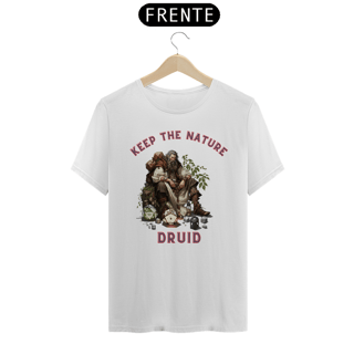 Nome do produto Druida 01