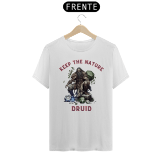 Nome do produto Druida 02