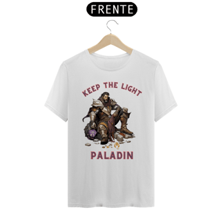 Nome do produto Paladino 01