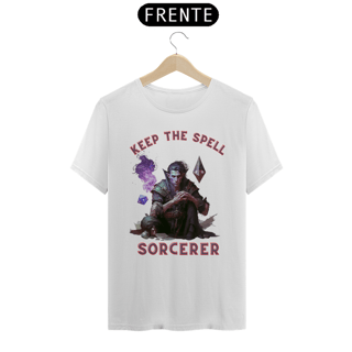 Nome do produto Feiticeiro 01