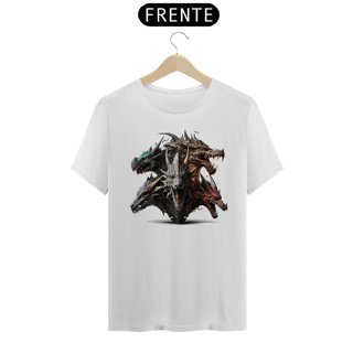 Nome do produto Tiamat 02