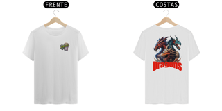 Nome do produto Dragões 02