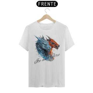 Nome do produto Ice And Fire 01