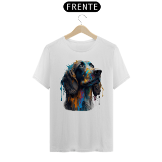 Nome do produto Cachorro 01 Tshirt