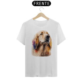 Nome do produto Cachorro 03 Tshirt