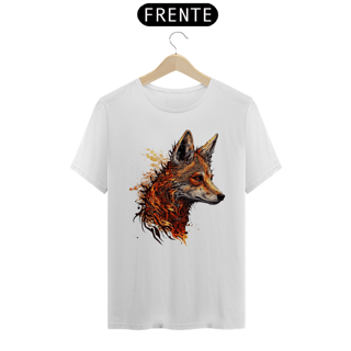 Nome do produto Chacal 01 Tshirt