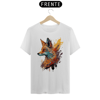 Nome do produto Chacal 02 Tshirt