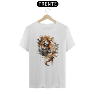 Nome do produto Tigre 01 Tshirt