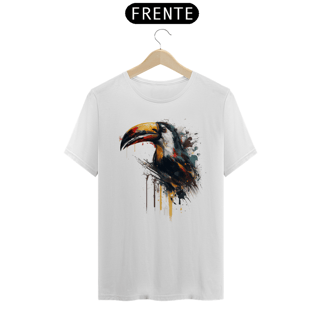 Nome do produto Tucano 02 Tshirt