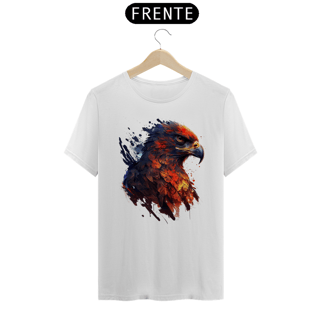 Nome do produto Falcão 01 Tshirt
