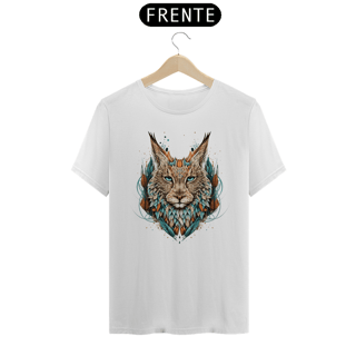 Nome do produto Lince 01 Tshirt