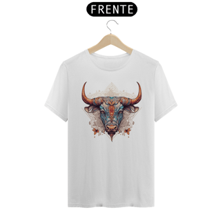 Nome do produto Touro 01 Tshirt